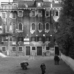 Campo S.Vidal