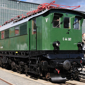E-Lok E44-507