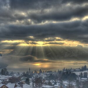 Wolfgangsee