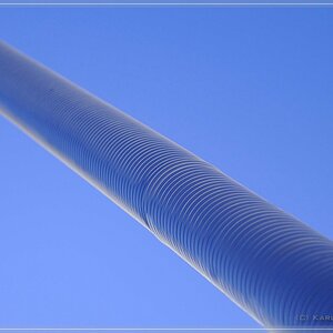 Kehl, Passerelle
