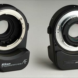 TC 16 2W