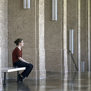 solitude
