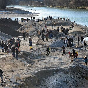 62. isar rückbau 2W