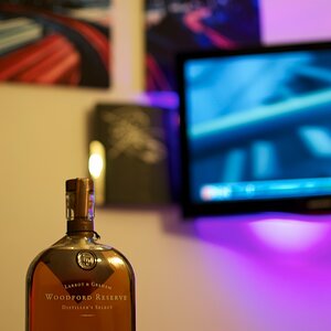 Bourbon