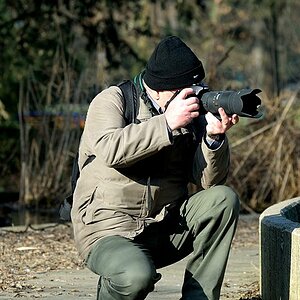 Forumtreffen im Luisenpark