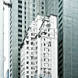 hong kong 16
