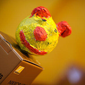 AF-S 85/1.4G