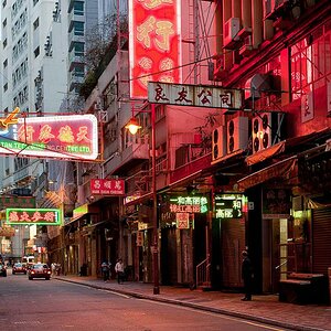 hong kong 26