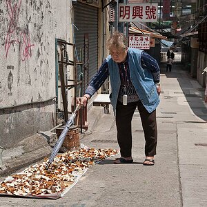 hong kong 30