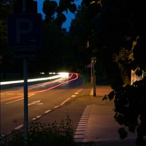 Blaue Stunde