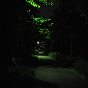 Wanderweg