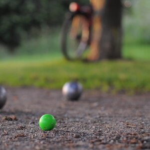 Boule I