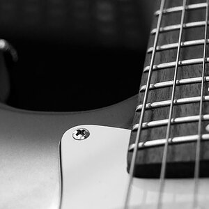 Stratocaster