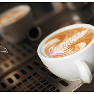 Latte Art