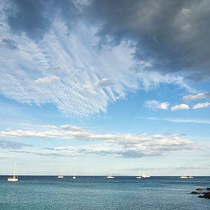 DSC 9057 Baie de Tamarrone 2008