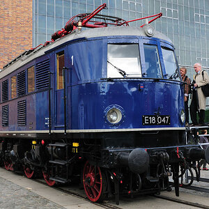 E Lok 18