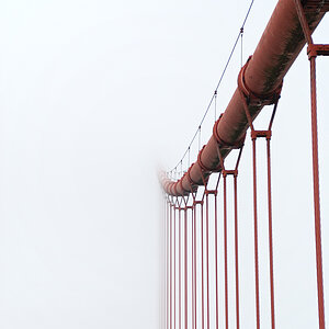 GoldenGate Wolkenort