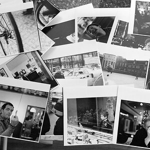 prints