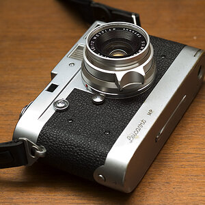 Leicavit MP 1