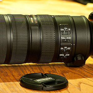 D3000 u 70 200
