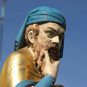 Schöner Brunnen Nürnberg