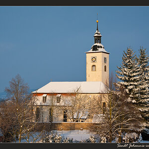 Kirche in Diespeck