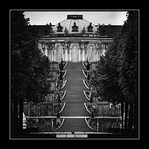 Sans Souci 2