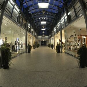 Passage Timmendorf