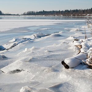 Winterstrand