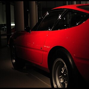 Ferrari 365