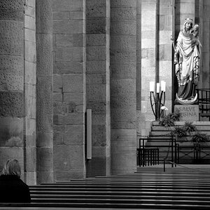 DSC 7638 Madonna SW II Forum