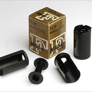 nikon 36 mag. 2W