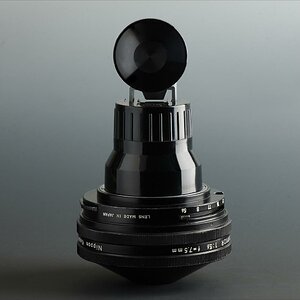 7.5mm 2 2W