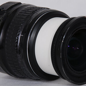 Das alte, aber überarbeitete MF DX 18mm f/3.5G ED Nikkor