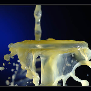 Wassertropfen 2
