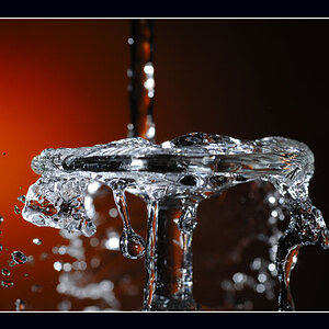 Wassertropfen 1