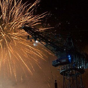 2011 Grand opening Culture Capital Turku 

Finale