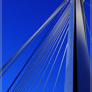 Passerelle des deux Rives