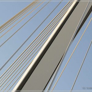 Passerelle des deux Rives