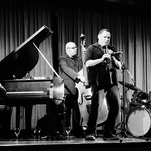 Gilad Atzmon&Orient House Ensemble
