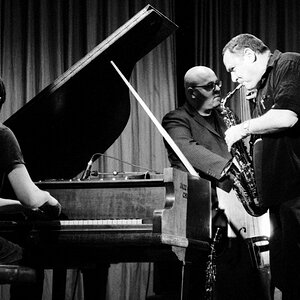 Gilad Atzmon&Orient House Ensemble