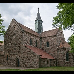 Kloster Zinna