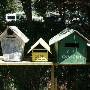 01 29 07 no junk mail