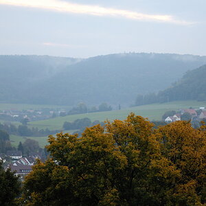 Herbstmorgen