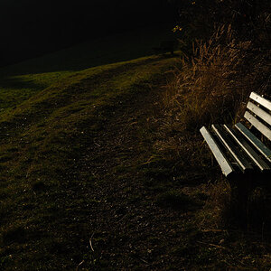 Aus der Serie "Spotlight"