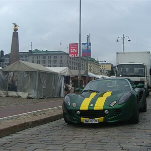 Lotus Helsinki