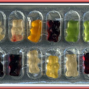gummibaeren