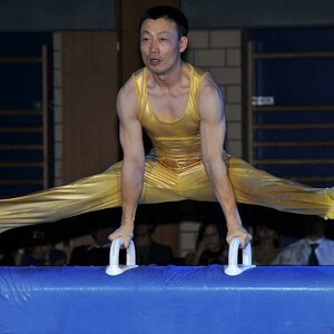 Dongua Li1