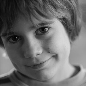 Portrait Bastian