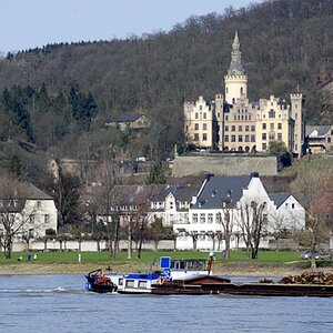 Am Rhein